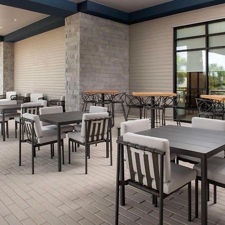 Home2 Suites Orlando Southeast Nona Narcoossee Exteriér fotografie