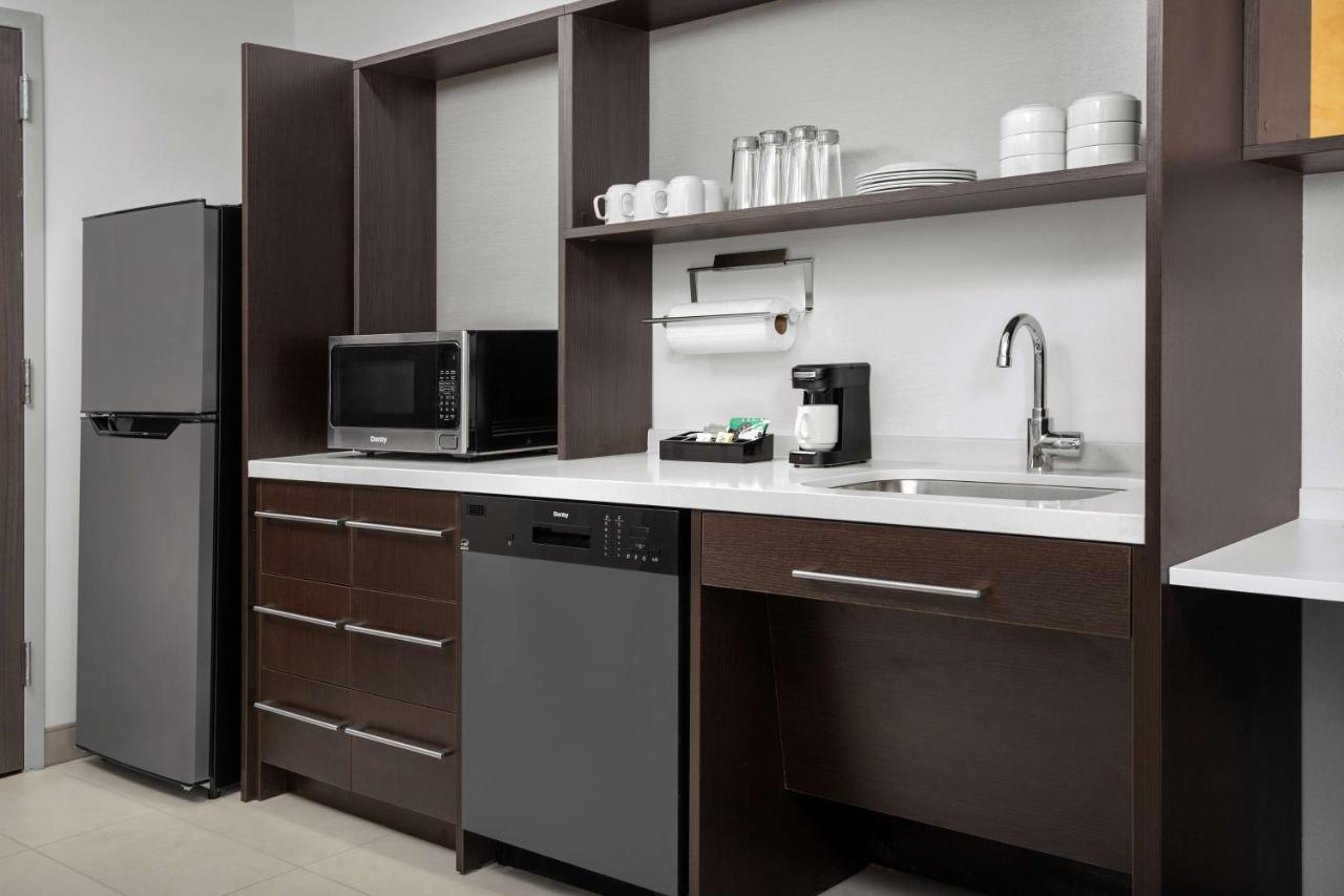 Home2 Suites Orlando Southeast Nona Narcoossee Exteriér fotografie