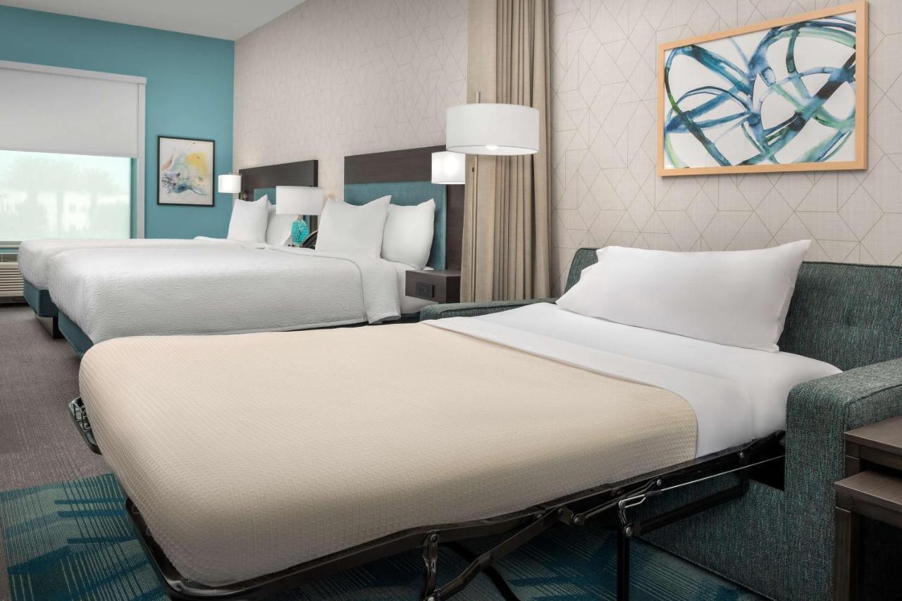 Home2 Suites Orlando Southeast Nona Narcoossee Exteriér fotografie