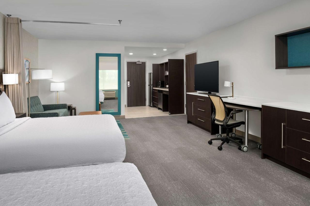 Home2 Suites Orlando Southeast Nona Narcoossee Exteriér fotografie