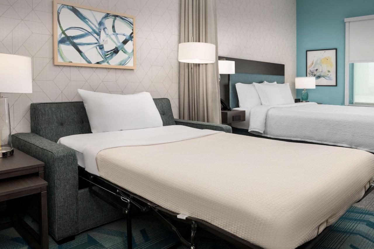 Home2 Suites Orlando Southeast Nona Narcoossee Exteriér fotografie