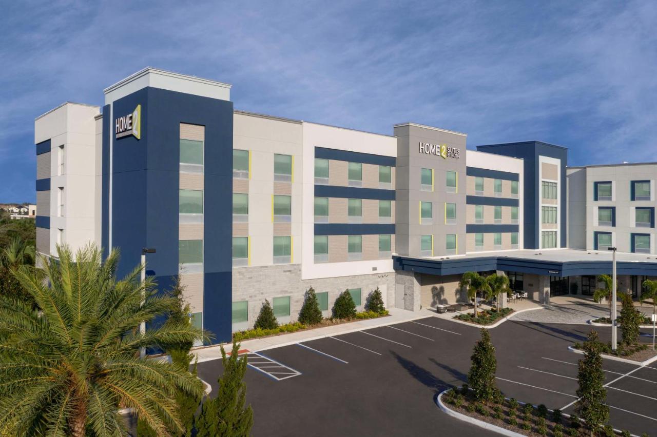 Home2 Suites Orlando Southeast Nona Narcoossee Exteriér fotografie