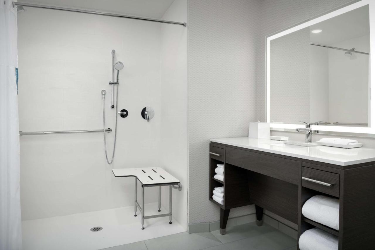 Home2 Suites Orlando Southeast Nona Narcoossee Exteriér fotografie