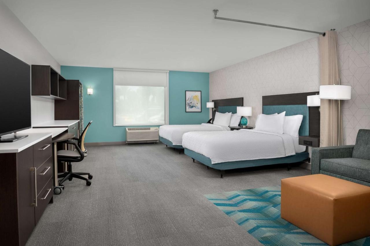 Home2 Suites Orlando Southeast Nona Narcoossee Exteriér fotografie