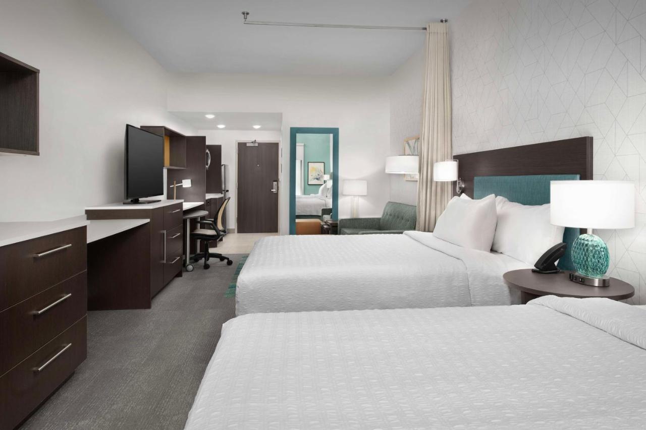 Home2 Suites Orlando Southeast Nona Narcoossee Exteriér fotografie