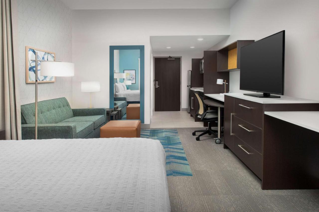 Home2 Suites Orlando Southeast Nona Narcoossee Exteriér fotografie