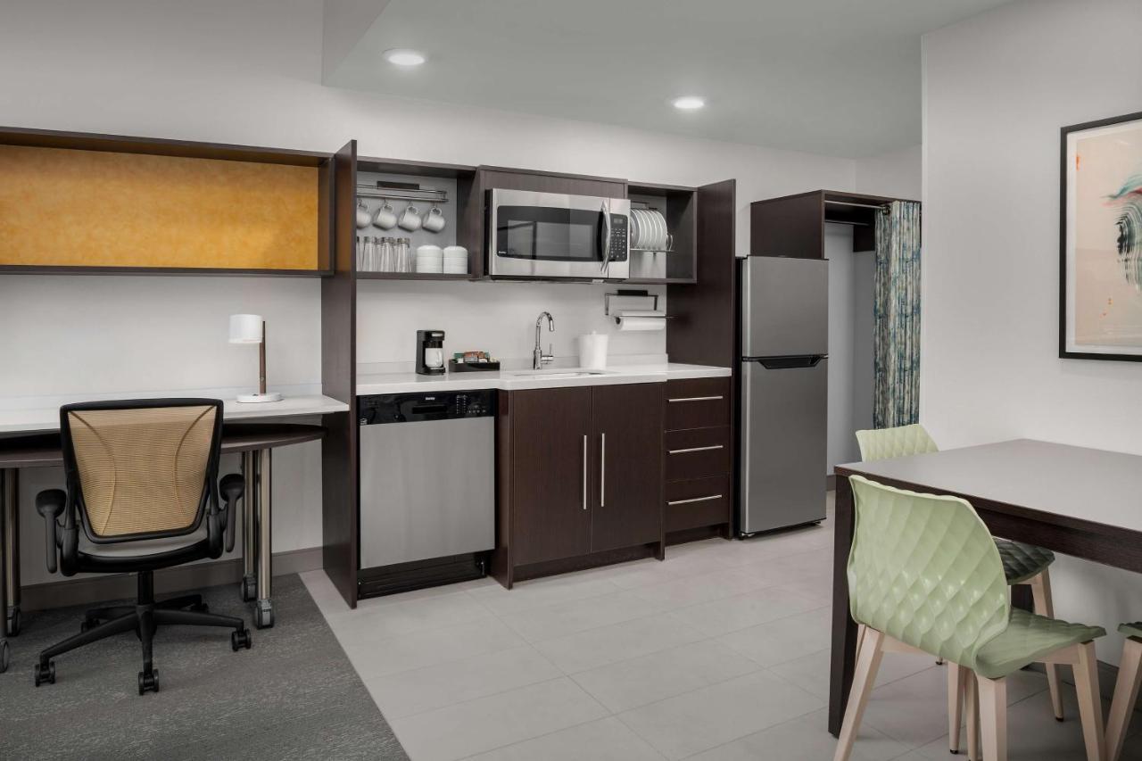 Home2 Suites Orlando Southeast Nona Narcoossee Exteriér fotografie