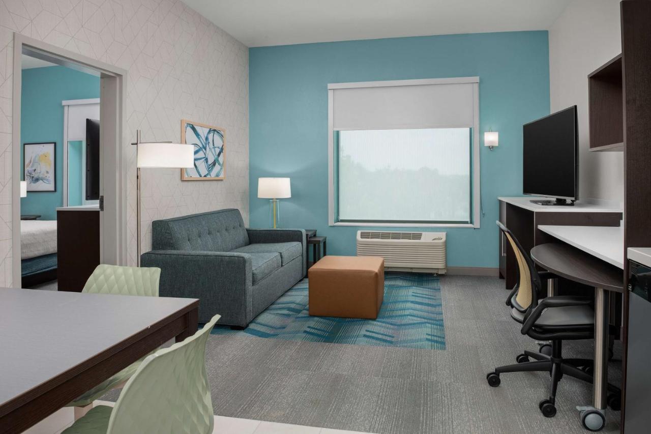 Home2 Suites Orlando Southeast Nona Narcoossee Exteriér fotografie