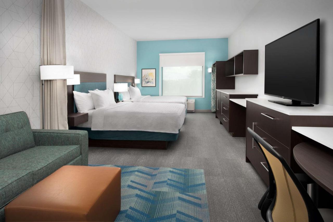 Home2 Suites Orlando Southeast Nona Narcoossee Exteriér fotografie