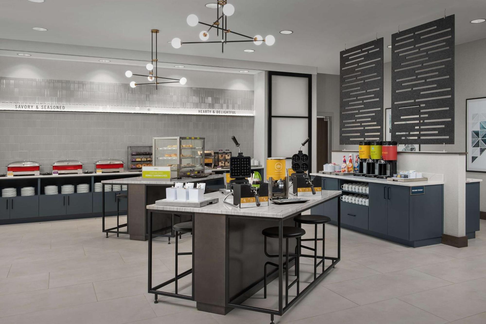 Home2 Suites Orlando Southeast Nona Narcoossee Exteriér fotografie