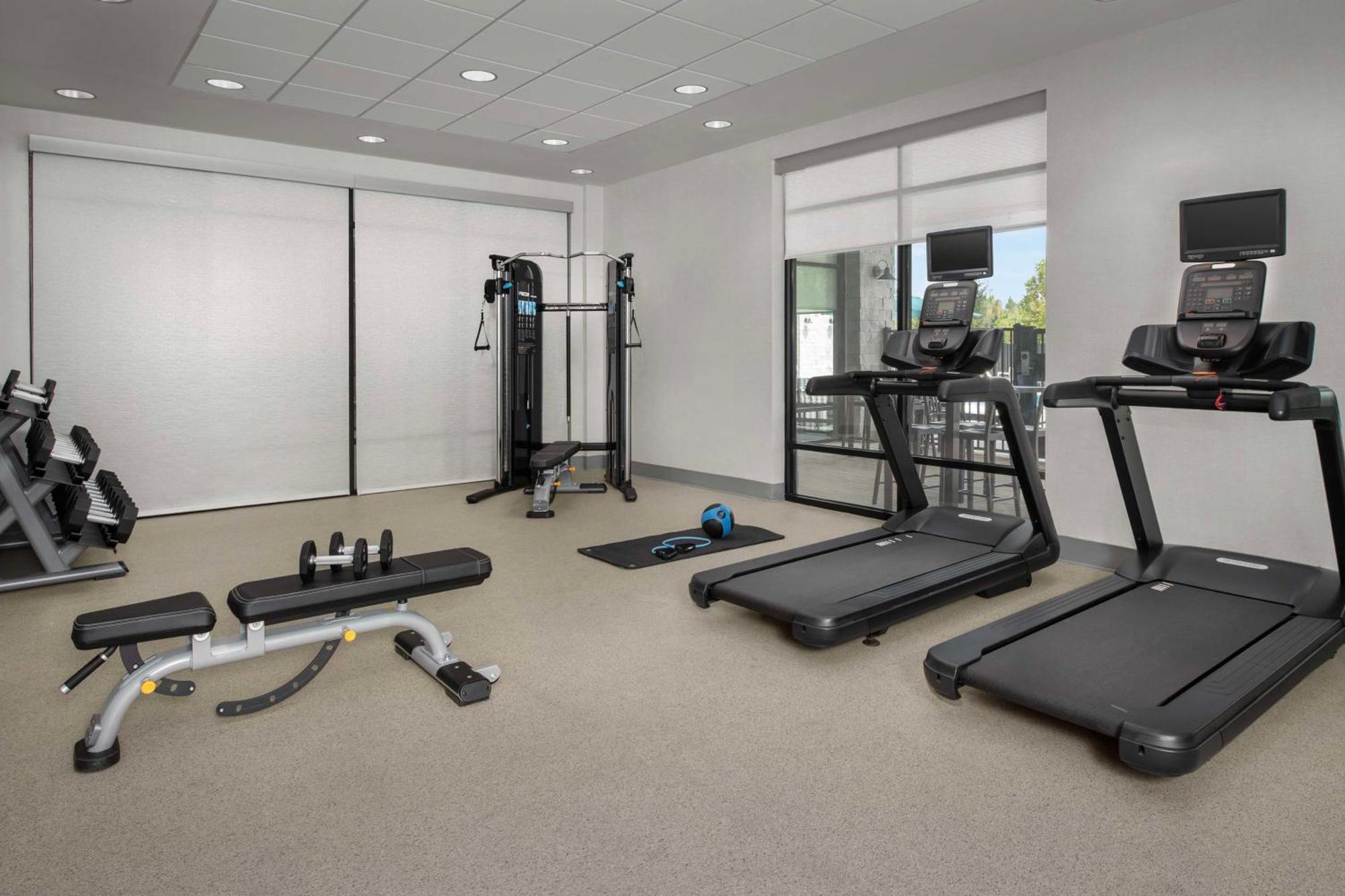Home2 Suites Orlando Southeast Nona Narcoossee Exteriér fotografie
