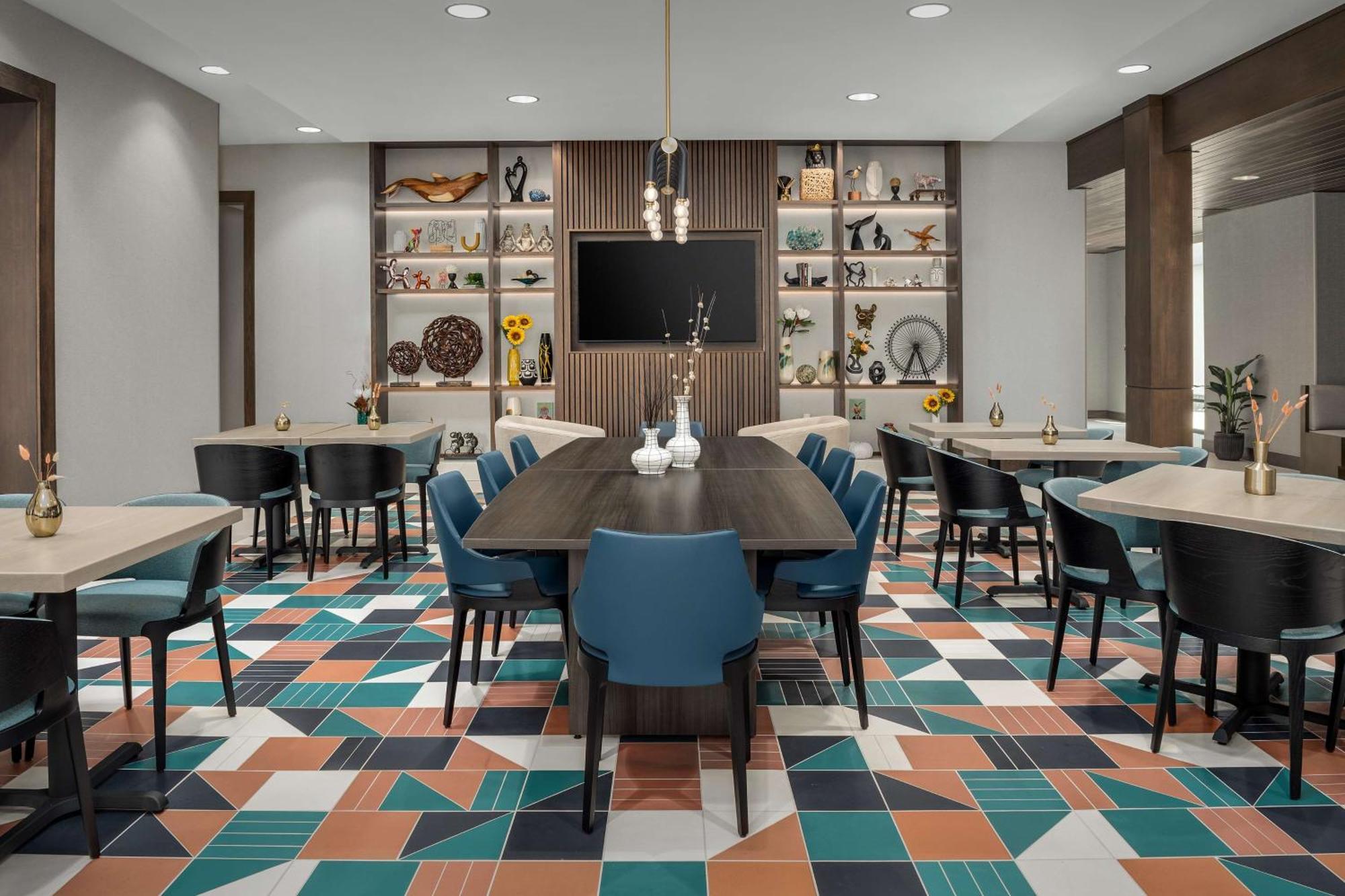 Home2 Suites Orlando Southeast Nona Narcoossee Exteriér fotografie