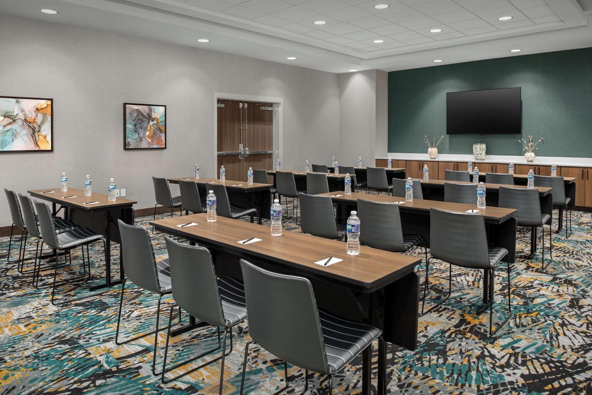 Home2 Suites Orlando Southeast Nona Narcoossee Exteriér fotografie