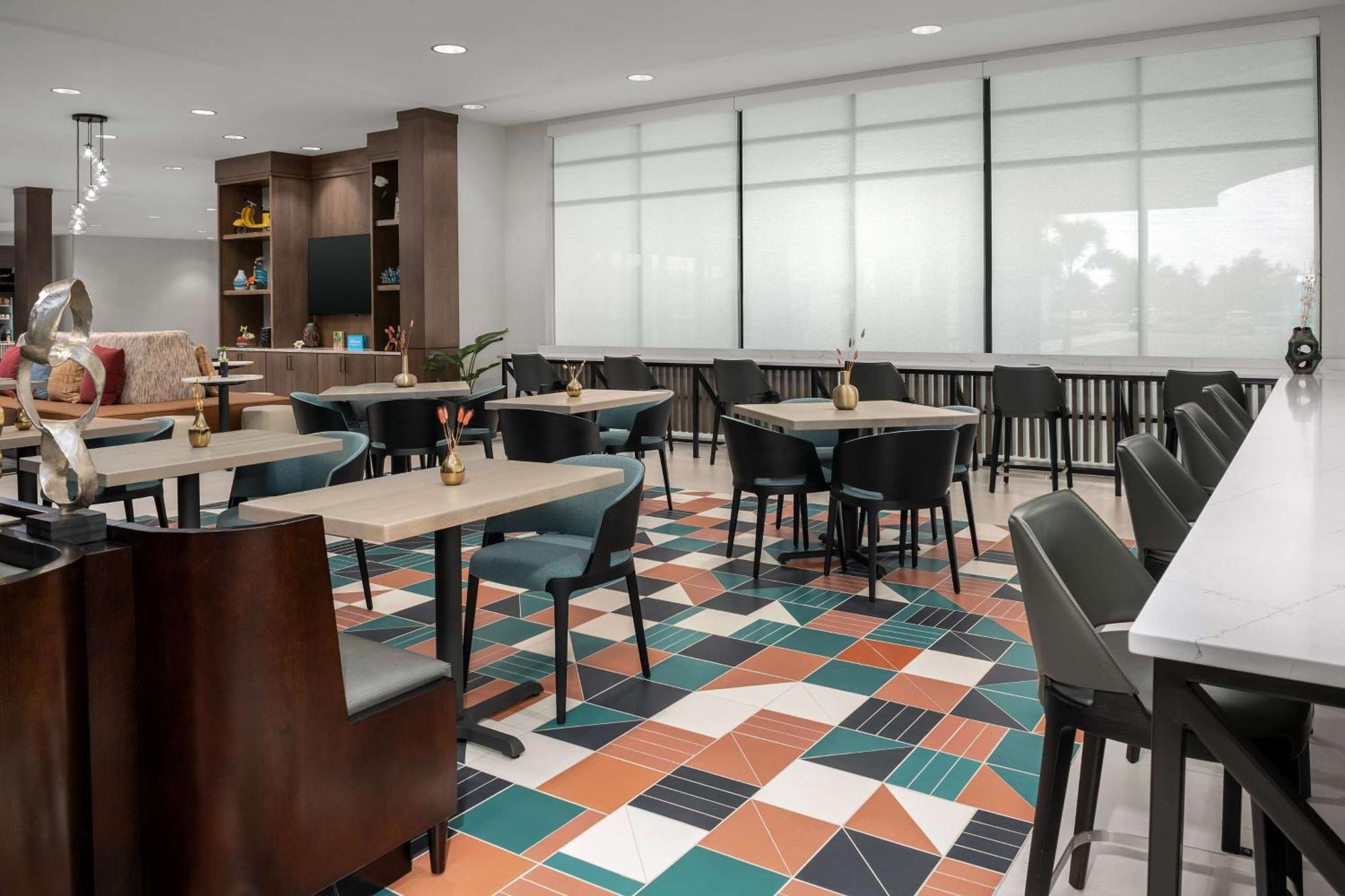 Home2 Suites Orlando Southeast Nona Narcoossee Exteriér fotografie